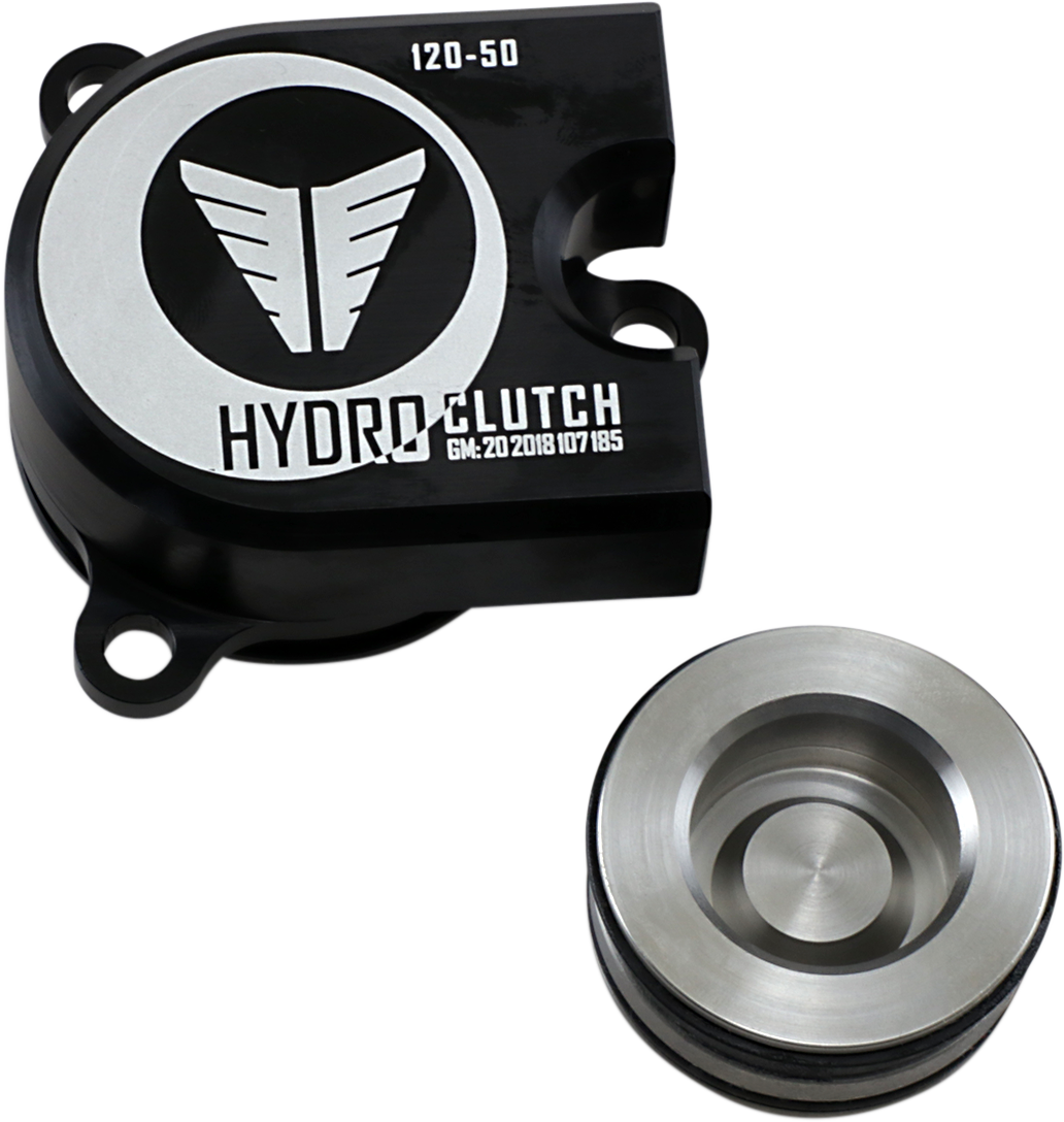 Hydro Clutch - Twin Cam 2014 - 2017