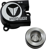 Hydro Clutch - Twin Cam 2014 - 2017