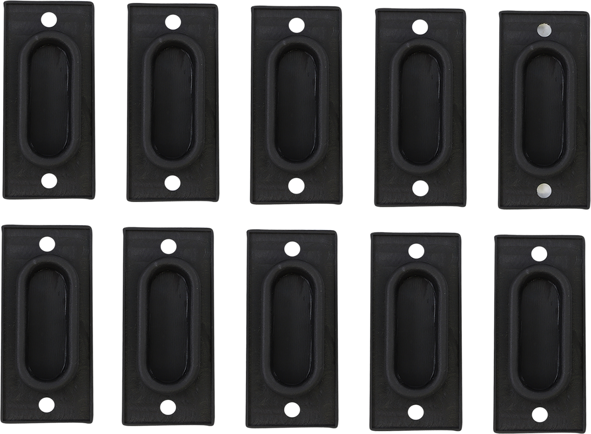 Master Cylinder Gasket - Rear 1979 - 1984