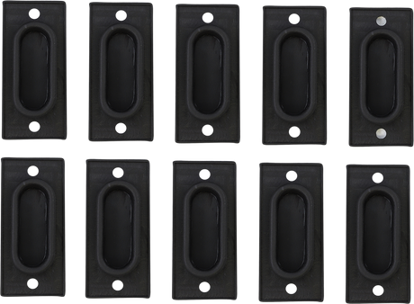 Master Cylinder Gasket - Rear 1979 - 1984