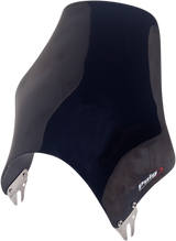 Naked Windshield - Black 1993 - 2014