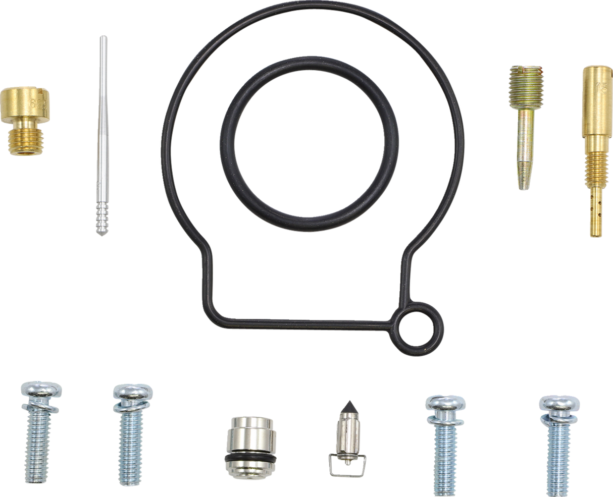 Carburetor Repair Kit - Yamaha 2017 - 2024