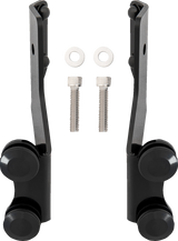 Lowers Mount - Black - \'18-\'21 FLSL 2018 - 2021