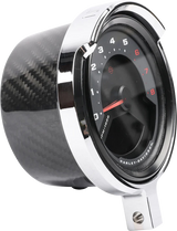 Gauge Relocation Kit - Chrome 2022 - 2023