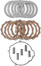 Clutch Kit 1998 - 2017