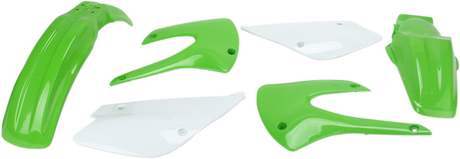 Standard Replacement Body Kit - OEM 2001 - 2013