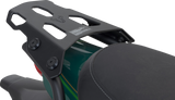 DUSC Hard Case System - Black - Kawasaki Z 650 \'21-\'24 2021 - 2024