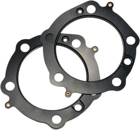 Head Gasket - 3.750\" x .040\" - \'48-\'65 Panhead 1948 - 1965