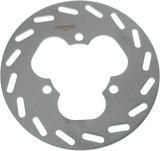 Rear Rotor - Honda 2004 - 2012