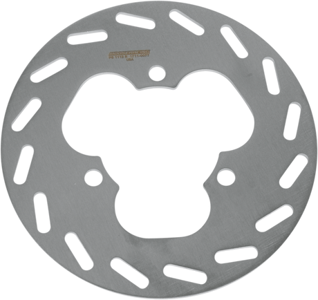 Rear Rotor - Honda 2004 - 2012
