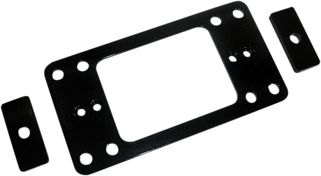 UTV Fairlead Plate 2008 - 2017