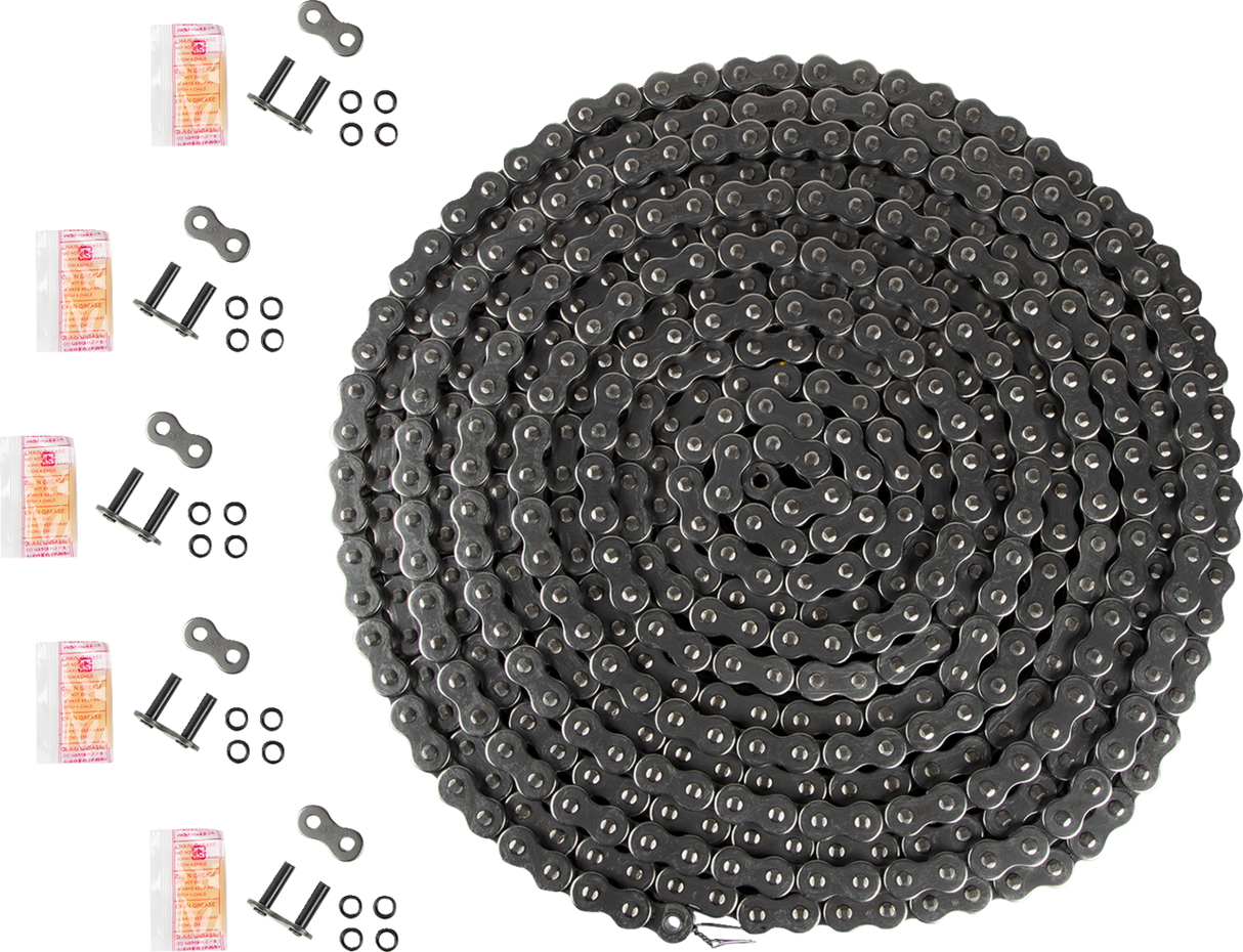 530 O-Ring Series - Bulk Drive Chain - 25 Feet