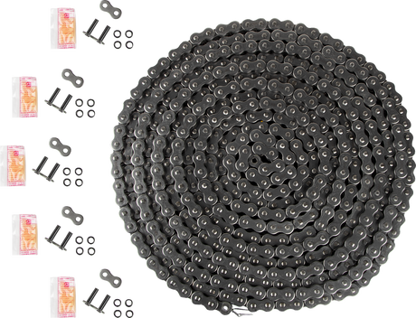 530 O-Ring Series - Bulk Drive Chain - 25 Feet