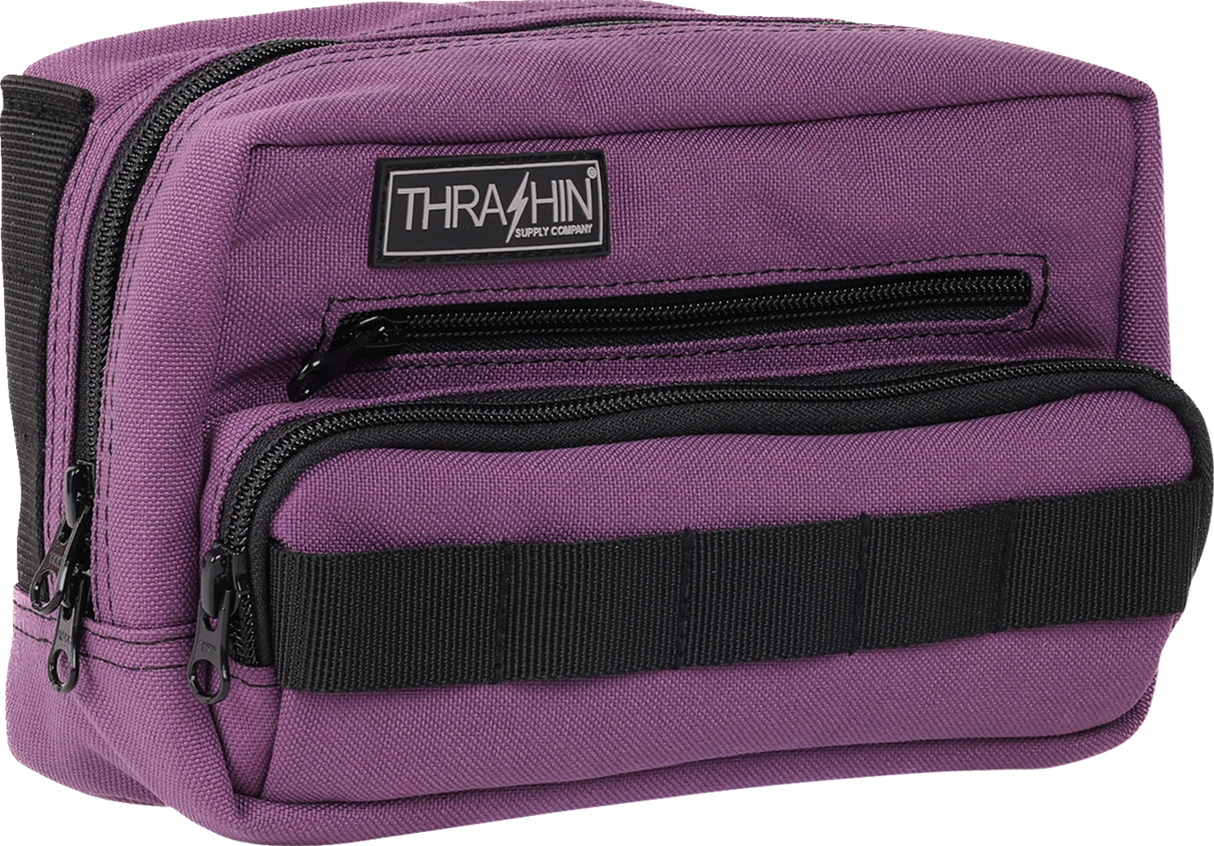 Handlebar Bag Plus - Purple