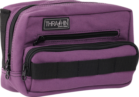Handlebar Bag Plus - Purple