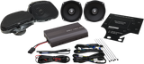 200W Amp/Speaker Kit - RG 2011 - 2013