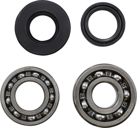 Main Bearing and Seal Kit - Suzuki 1981 - 1981