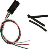 Delphi Mating Connectors 2005 - 2019