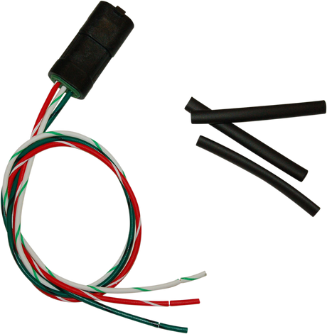 Delphi Mating Connectors 2005 - 2019