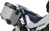 Adventure Luggage System - Silver - Honda Africa Twin \'19-\'22 2019 - 2022