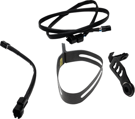 Fitting Kit - Yamaha MT-09 2024 - 2025