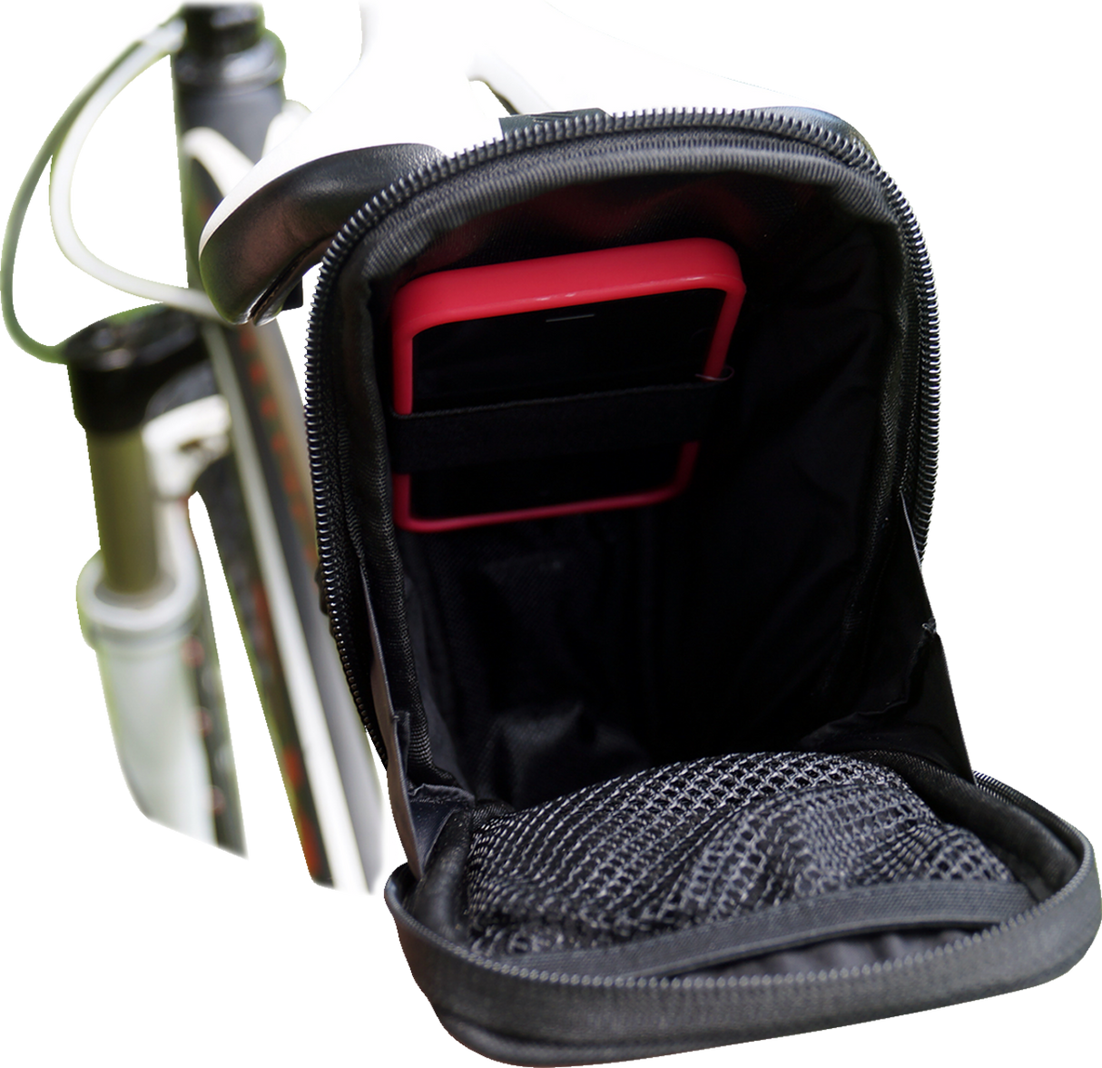 Momentum Seat Bag - XL