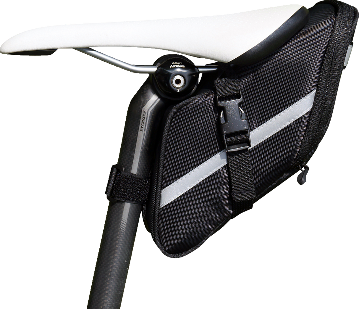 Momentum Seat Bag - XL