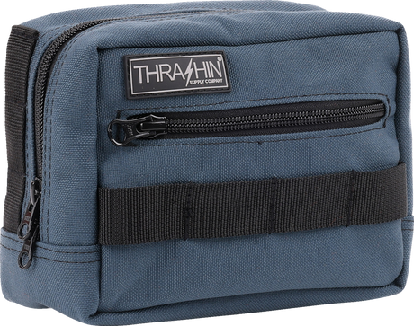 Handlebar Bag - Blue