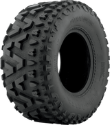 Tire - Duo Trax - Front/Rear - 26x9R12 - 6 Ply