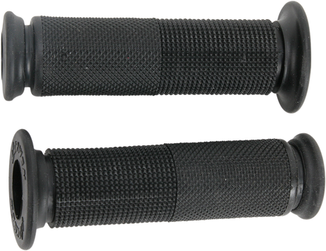 Grips - Superbike - Open - Black