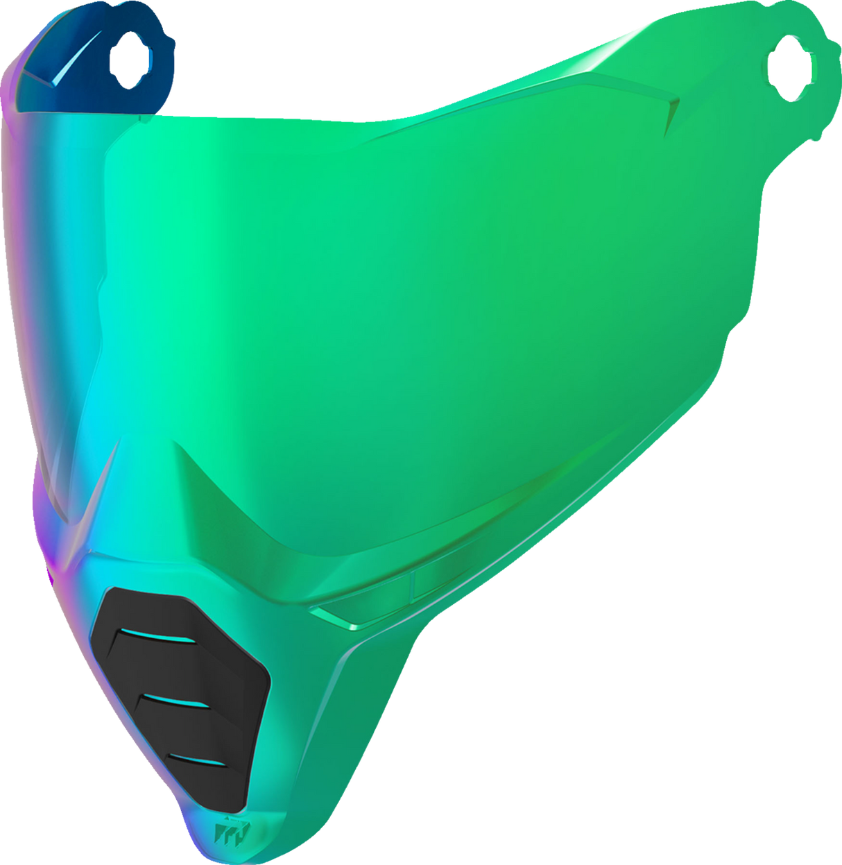 Ultrashield™ Shield - Ultraflite™ - Cashmoney Green