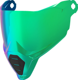 Ultrashield™ Shield - Ultraflite™ - Cashmoney Green