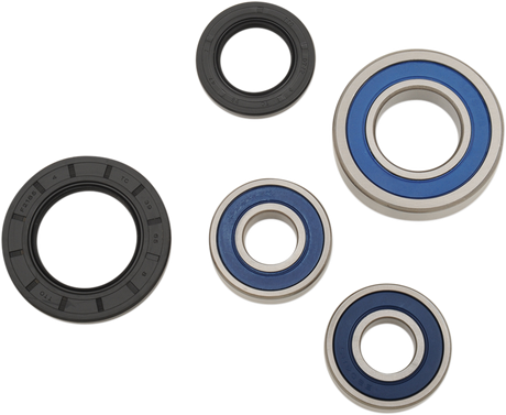 Wheel Bearing Kit - Rear 2009 - 2022