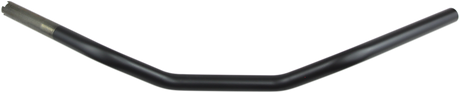 1\" Superbar Handlebar - TBW - Flat Black
