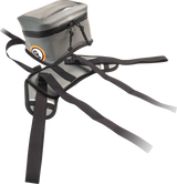 Buckin\' Roll Tank Bag™ - Gray