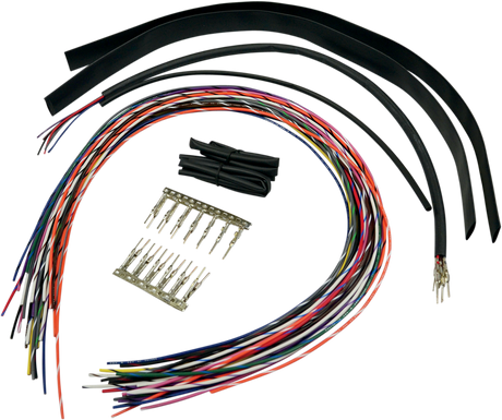 Wiring Extension Kit - Handlebar 2008 - 2013