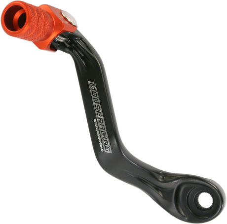 Shift Lever - Orange - KTM 2015 - 2022
