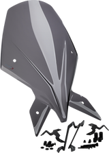 New Generation Windscreen - Dark Smoke - 1390 Super Duke 2025 - 2025