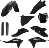 Full Replacement Body Kit - Black 2021 - 2023