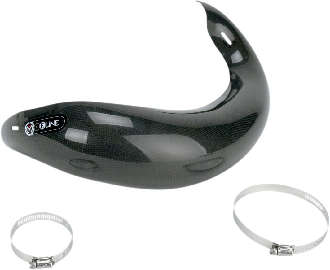 Pipe Guard - Stock 2002 - 2025