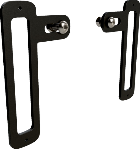 Mount - Driving Light - B6