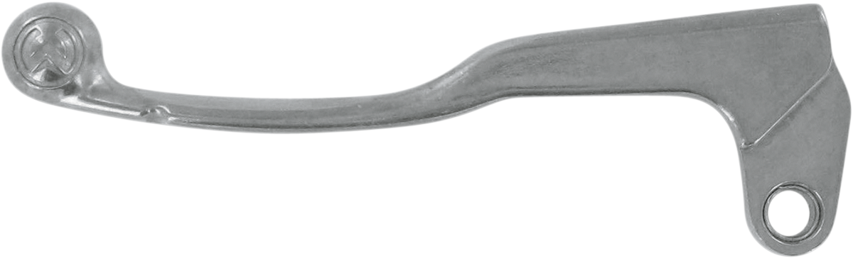 Clutch Lever - Shorty - Polished 1989 - 2018