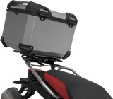 TRAX ADV Top Case System - Silver - BMW F750GS/F800GS/F850GS \'18-\'24 2018 - 2024