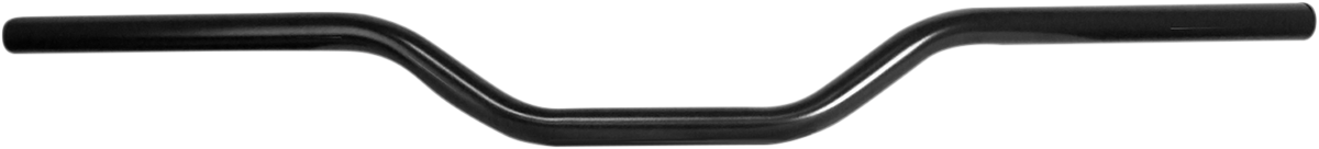 Handlebar - Superbike - Satin Black