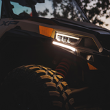 Apex Lights™ - Running - White - General 2021 - 2025