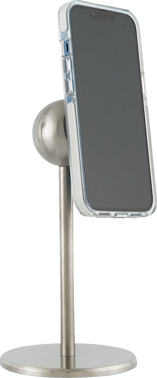 Stand - iOmounts™ - Mini - Stainless Steel
