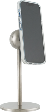 Stand - iOmounts™ - Mini - Stainless Steel