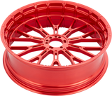 Rim - Y-Spoke - Rear - Red - 18x5.5