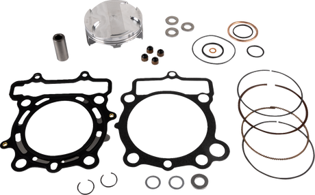 Piston Kit with Gaskets - 77.96 mm - KX250F 2021 - 2023