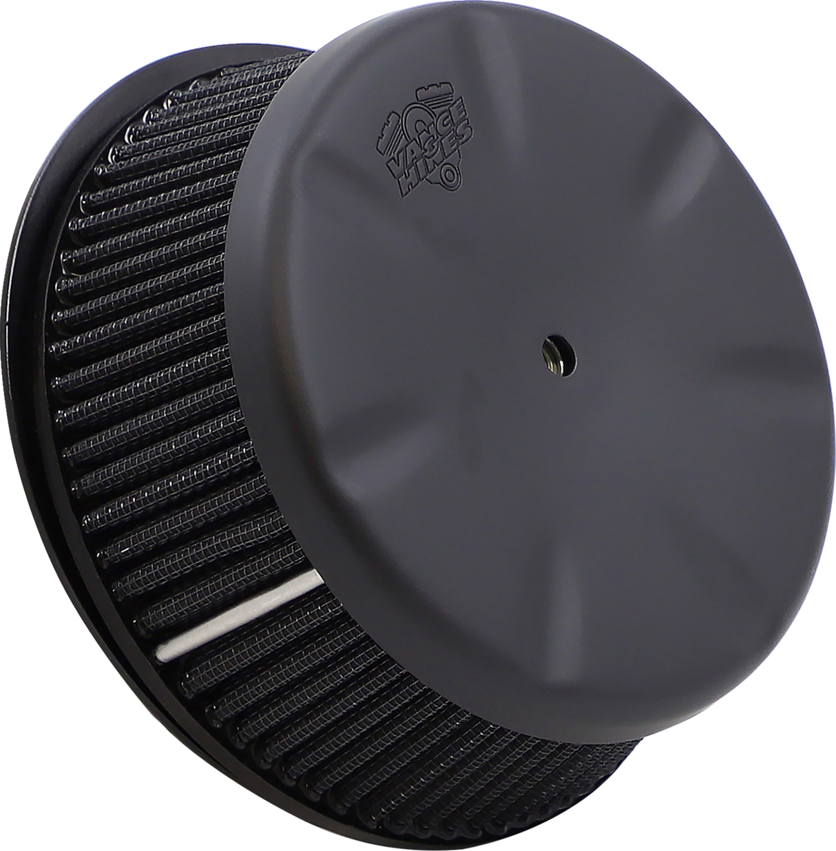 VO2 Eliminator Air Intake Kit - Matte Black 1991 - 2022